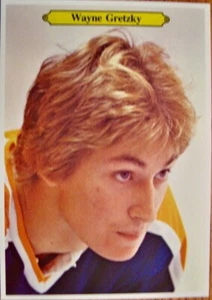 VINTAGE ORIGINAL 1980-81 O-PEE-CHEE JUMBO HOCKEY KARTENSET - Bild 1 von 1