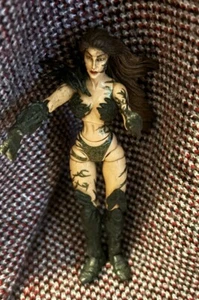 Legendäre Comic Helden Witchblade Figur lose - Bild 1 von 2