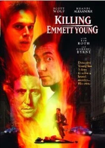 KILLING EMMETT YOUNG - DVD REGION 1 N&S Neuf - Picture 1 of 1