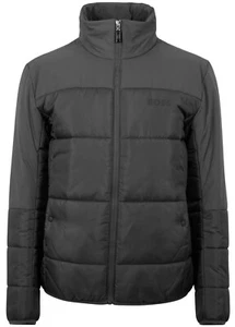 HUGO BOSS HAMAR2 LOGO PUFFER JACKET DAUNENJACKE HERREN 50497559028 - Bild 1 von 5