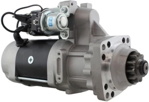Arranque compatible con Kenworth T660 T680 T800 T880 W900 8200793 8200960 8201083 3447 - Imagen 1 de 7