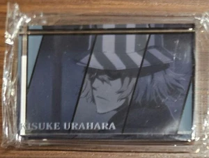 Bleach Acrylic Block Urahara - Picture 1 of 1