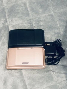 Nintendo DS 2 Consoles Free Shipping - Picture 1 of 4