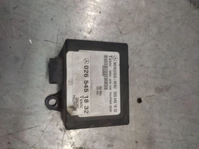 0265451832 MODULO ELETTRONICO / 1345477 PER MERCEDES-BENZ VITO W638 COMBI 112 - Immagine 1 di 4