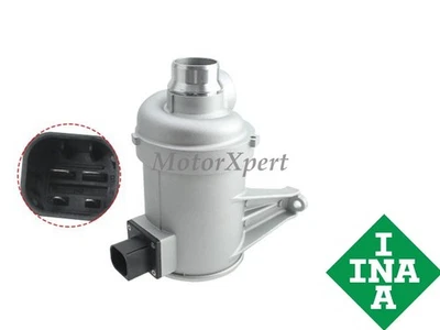 31368419 OEM INA Electric Engine Water Pump for 2003-2020 Volvo XC40 XC60 XC70 - Изображение 1 из 4