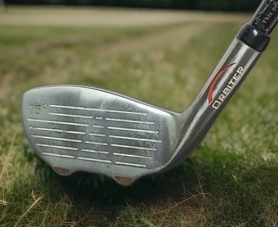 Orbiter Savior Copper Tungsten 15° Hybrid RH High Modulus Graphite R Flex 41.5” - Image 1 of 4