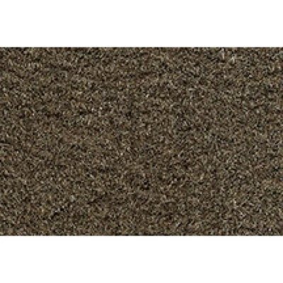 for 1980-86 Ford Bronco Cutpile 821-Taupe / Chestnut Complete Carpet Molded Foto 1 de 4