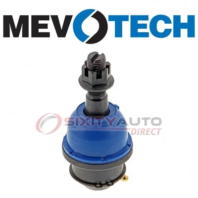 Mevotech Supreme Front Lower Ball Joint for 2007-2013 Cadillac Escalade EXT sz Foto 1 de 4