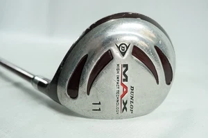 Dunlop Max 11 Wood / Ladies Flex Graphite Shaft - Picture 1 of 8