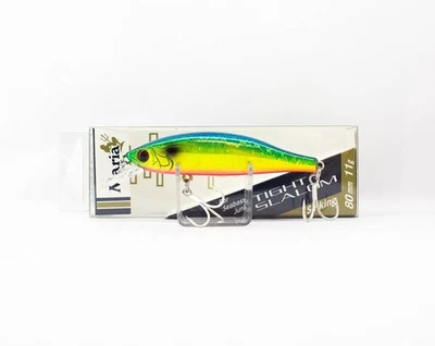 Maria Tight Slalom 80mm 11 Gramm Versenkung K�der S07H (9924) - Bild 1 von 4