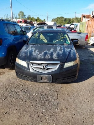 Cinturón de seguridad delantero cubo asiento conductor retractor se adapta 04-08 TL 1327521 Foto 1 de 4