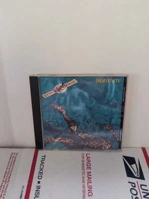 Little River Band - Greatest Hits Audio CD ( 1982, Capitol) #178 - Image 1 of 4