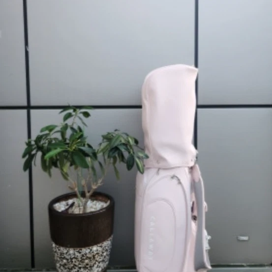 Bolso carro con ruedas Callaway Bliss 2025 para mujer 8,5′′ 5 vías 4 colores Foto 1 de 1