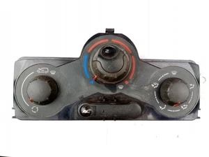 5F2140100 MANDO CALEFACCION / AIRE ACONDICIONADO / 1112967 PARA RENAULT KANGOO E - Picture 1 of 10