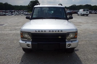 Land Rover 2000-2004 Front Center Interior Rear View Mirror CTB000020 4497 - Image 1 of 4