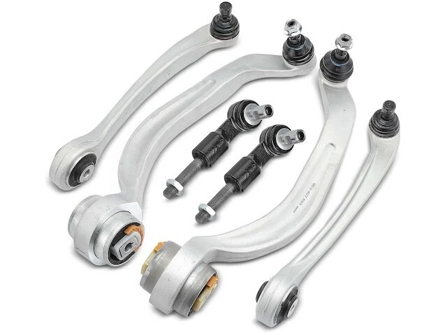 Kit brazo control para Audi A6 Quattro 2000 2001 2002 MR246VV 1999-2003 Foto 1 de 1