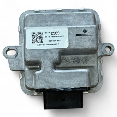 Chevrolet Cadillac Buick GMC 2015-2018 módulo de control de bomba de combustible 23482909 Foto 1 de 3