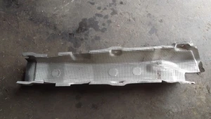 Mini Cooper Tunnel Exhaust Heat Shield R53 Free Ship R50 R52 51487053478 - Picture 1 of 3