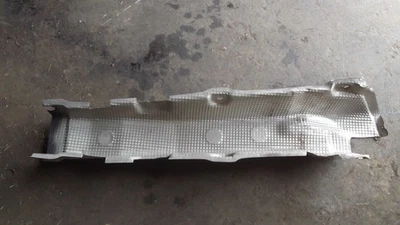 Mini Cooper Tunnel Escape Heat Shield R53 Frete Grátis R50 R52 51487053478 - Imagem 1 de 3