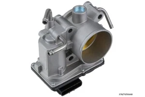 Throttle Body for TOYOTA RAV4 MK3 2.0L / 2.4L 2005-2013 ETB/TY/016A - Picture 1 of 9