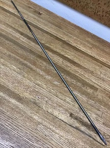 Vintage Extra Long 1/4” Auger Bit 30” Long Wood Lathe - Picture 1 of 6