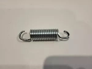 Trampoline Springs 3.5" - Hook to Hook - Picture 1 of 3