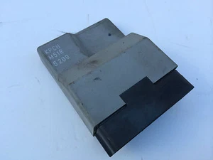 Honda XL125V XL 125V Varadero hasta 2006 unidad CDI ECU - Imagen 1 de 3