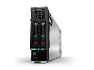 P06804-B21 BL460c G10 CTO | REF - Afbeelding 1 van 1