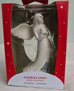 Ornamento American Greetings 2018 Ángel de la Guarda Reliquia Adornos Navidad* - Imagen 1 de 6