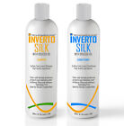 Inverto Silk Luxurious Sulfate Free Shampoo  Conditioner Set With Roucou Oil