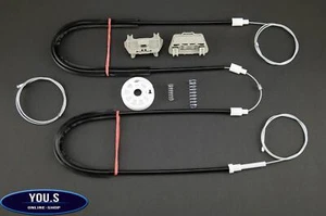 Window Regulator Repair for FORD FOCUS ESTATE SEDAN 1998 to 2004 Front Right - Picture 1 of 1