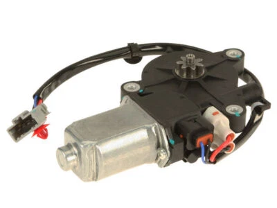For 1997-2001 Honda Prelude Window Motor Left Dorman 19987BSDY 2000 1999 1998 - Image 1 of 2