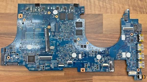 Carte mère I7-4720HQ 14206-1 POUR ACER Aspire VN7-591G 448.02W05.0011 DDR3 - Photo 1/5