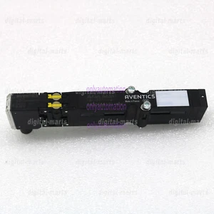 Electroválvula AVENTICS 0820055101 1 PIEZA nueva envío gratuito #LJ~ - Imagen 1 de 4