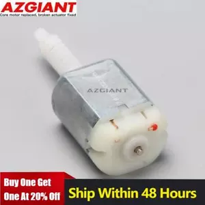 Central Door Locking Actuator Motor 80500-3DN0A for 2013-2014 Nissan Big Tiida - Foto 1 di 16