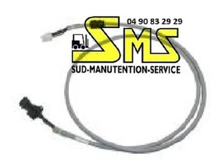 SCHEINWERFER 452049157 FIAT OM PIMESPO TL 18 TL18 ELEKTROHUBWAGEN - Bild 1 von 1