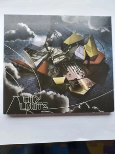 Silkie-City limits vol 2, CD - Bild 1 von 3