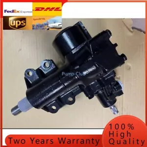 Power Steering Gear Box For Lexus LX450 FJ80 FZJ80 Toyota Land Cruiser 1990-1997 - Picture 1 of 5