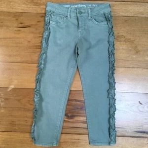 NWT Gymboree  Girls  Super Skinny Jeans Size 6 - Picture 1 of 4