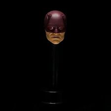 Marvel Legends Custom Daredevil "Bullseye" Netflix Head Cast Painted 1:12 scale