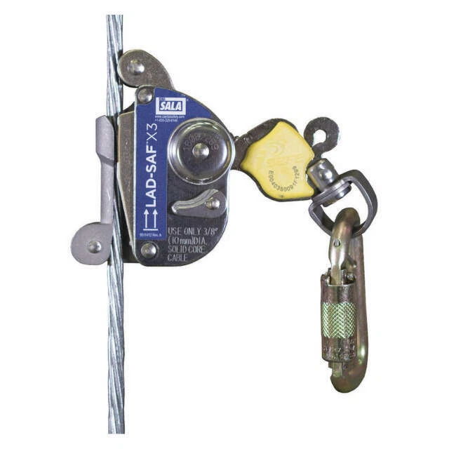 3M DBI-SALA 6160054 Lad-Saf X3 Detachable Cable Sleeve