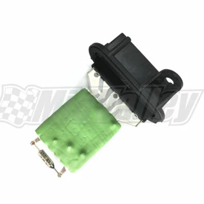 Resistencia del motor del soplador para Chrysler Sebring Dodge Stratus 2001 2002 2003 2004 Foto 1 de 3
