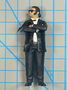 Blues Brothers Jake Joilet Actionfigur Universal Studios John Belushi SNL - Bild 1 von 6