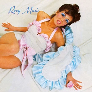 ROXY MUSIC FIRST ALBUM LP *EU* REMASTERED PRESS 180g VINYL 2017 New - Picture 1 of 2