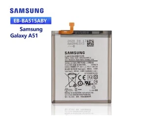 Batterie Interne Samsung Galaxy A51 + Outils - Photo 1 sur 2