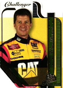 Ward Burton 2003 Press Pass Premium/47 - Picture 1 of 2