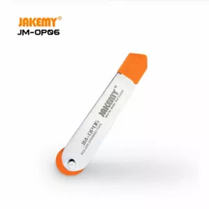 JAKEMY JM-OP06 Mini Herramienta para Abrir Rodillos Seguros POM Acero Inoxidable DIY-H - Imagen 1 de 5