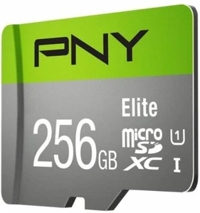 Micro SD Card SDHC SDXC Memory Card TF Class 10 16GB 32GB 64GB 128GB SD Adapter - Picture 1 of 27