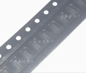 5pcs UBOX UB0X U8OX U80X MX25V8035FZUI USON8 IC Chip - Picture 1 of 1