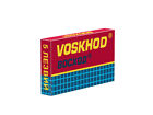 Voskhod TEFLON Coated | Double Edge Razor Blades | Premium Safety DE